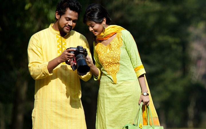 'ডেইট' সফল করার পন্থা