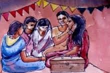 জুমার খুতবায় জানানো হবে বাল্যবিয়ের কুফল: ইউএনও