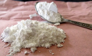 বেকিং সোডা 