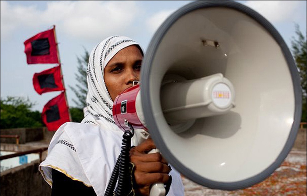 Yoqolgan kameradan toy kechasi fotosurati