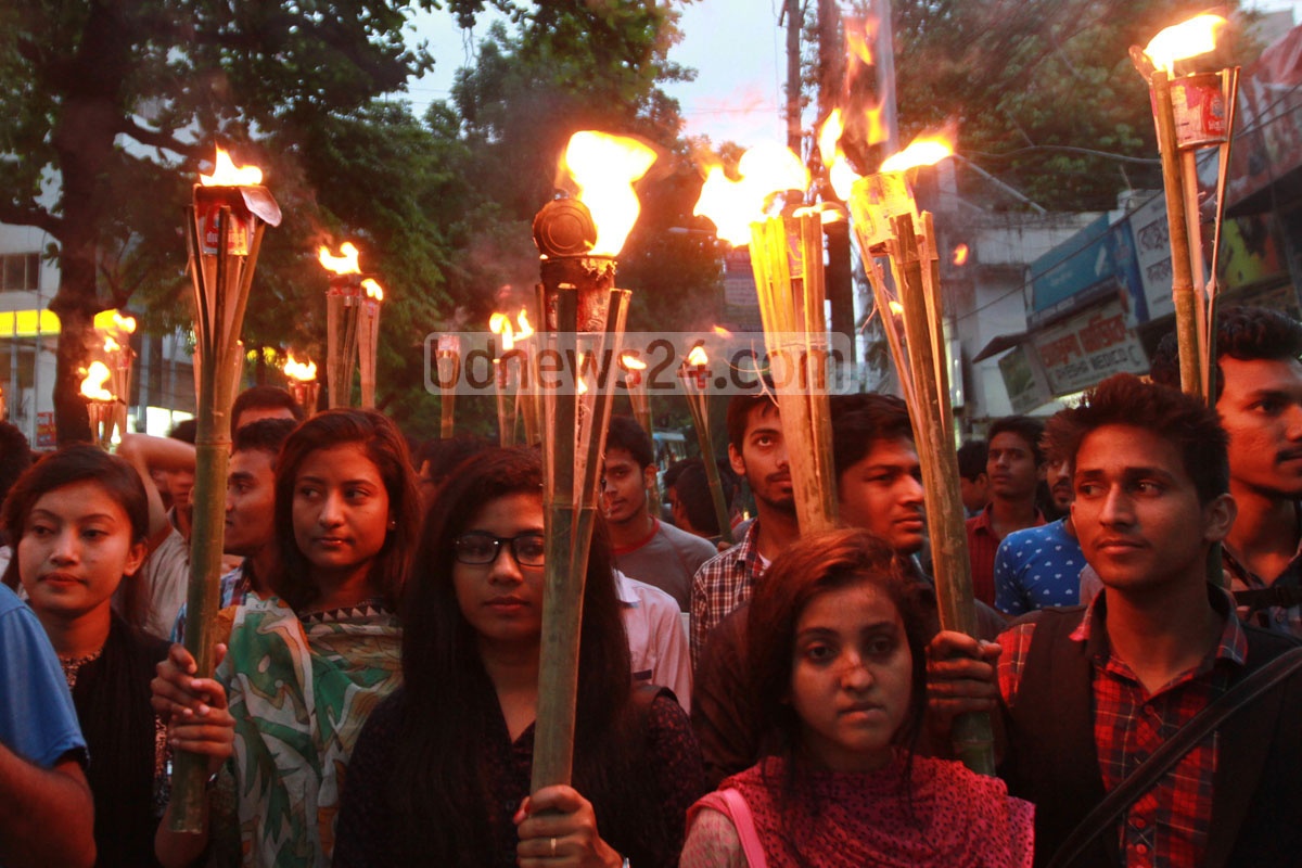 নারীদের নিরাপত্তা কতটুকু নিশ্চিত হয়েছে?