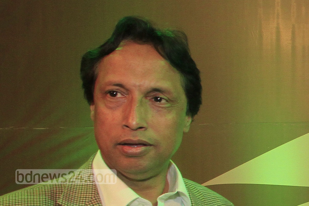 Public Service Commission member Sadiq made its chairman