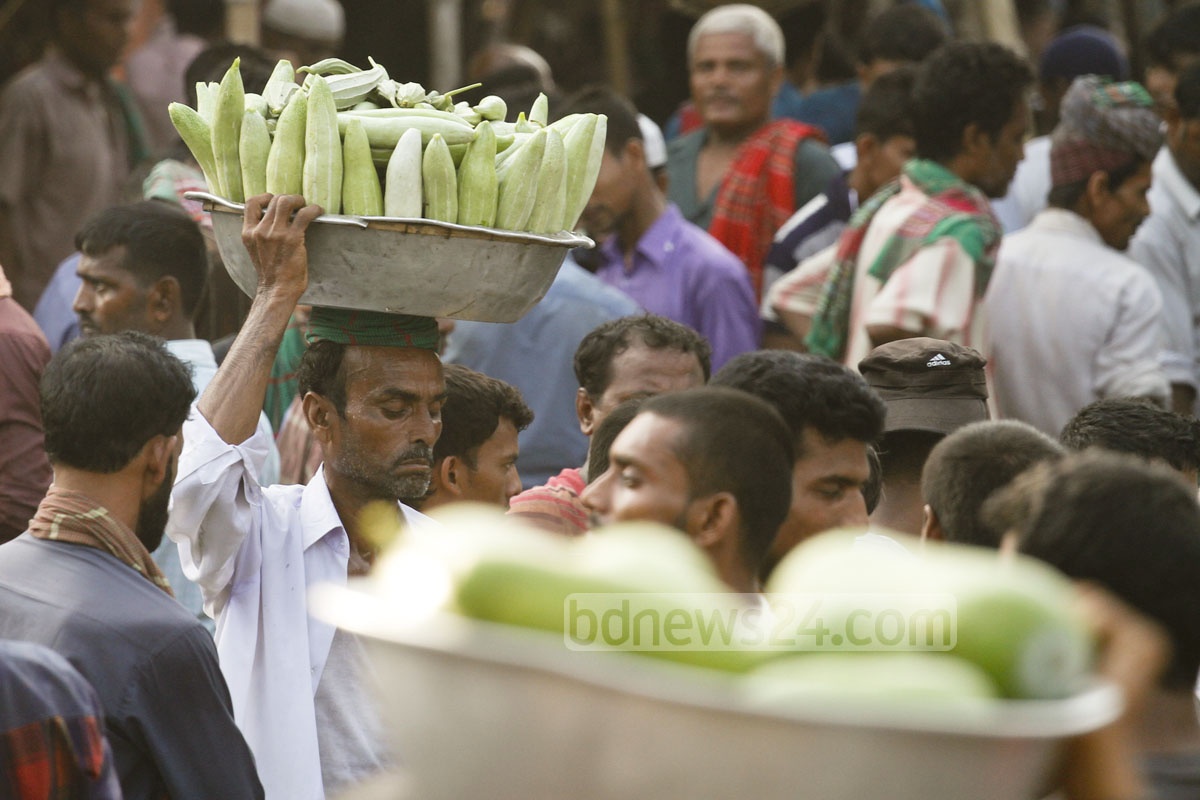 Sabzi bilan quyonning kashta tikilishi