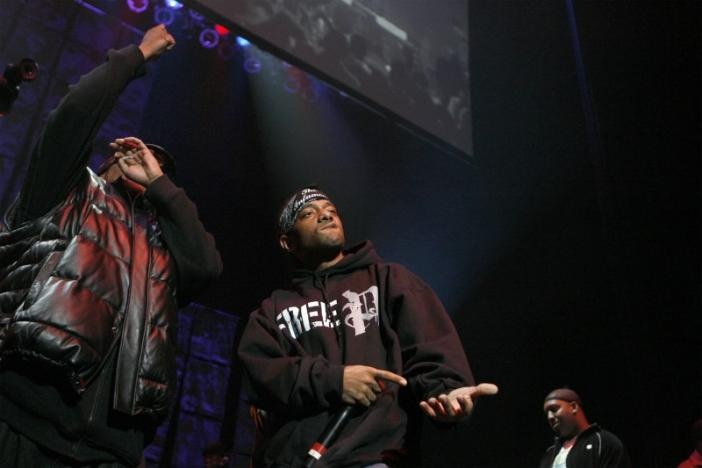 Prodigy, one half of New York rapper duo Mobb Deep, dead at 42