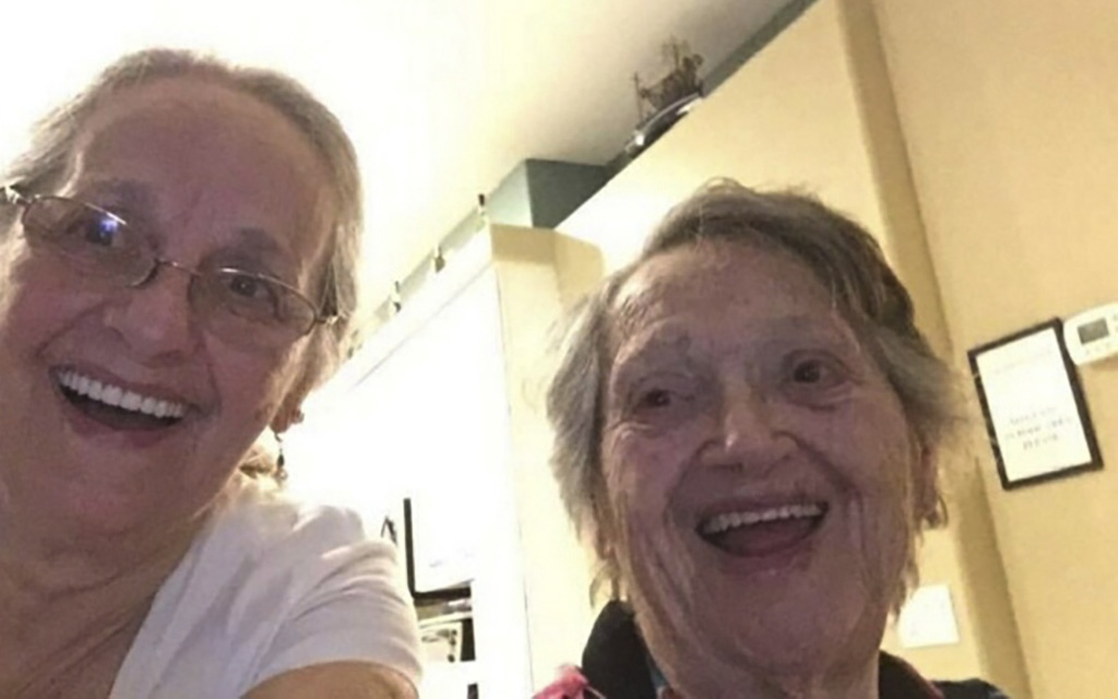 DNA test helps mother reunite with daughter she thought died nearly 70