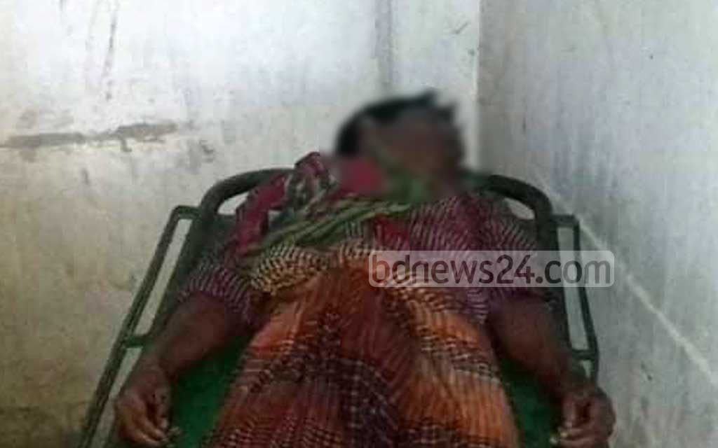 ময়মনসিংহে কথিত বন্দুকযুদ্ধে মাদক মামলার আসামি নিহত