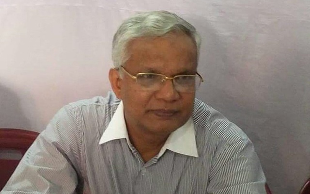 সস্ত্রীক করোনাভাইরাসে আক্রান্ত বিএনপি নেতা জাহিদ হোসেন