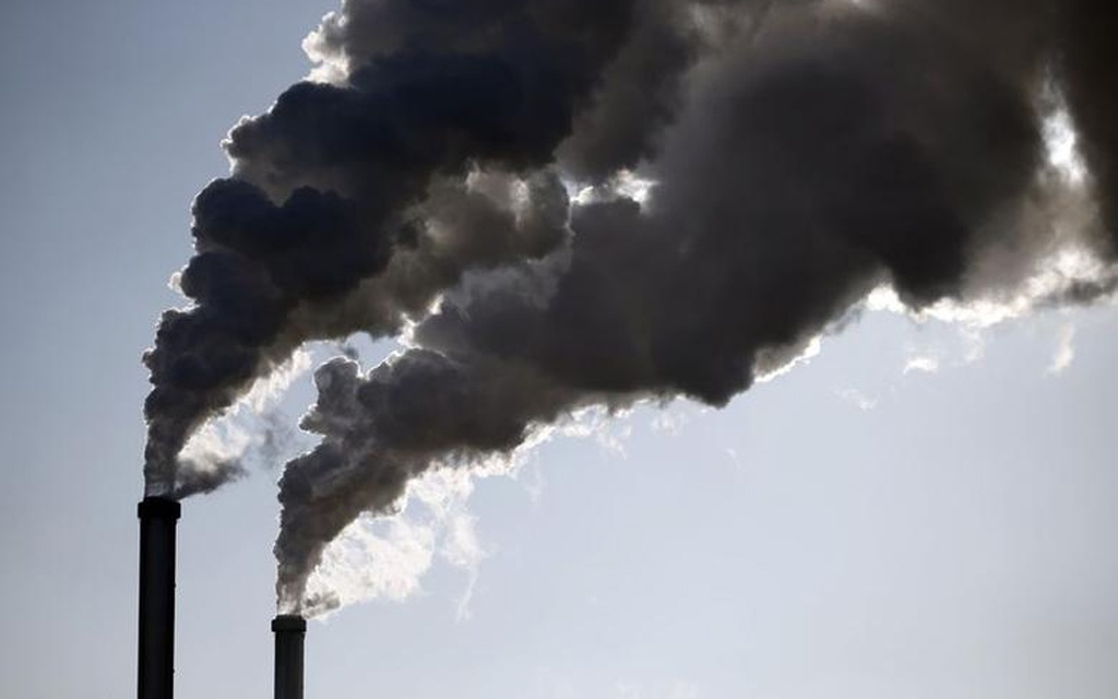 The planet is heating up faster than you think!