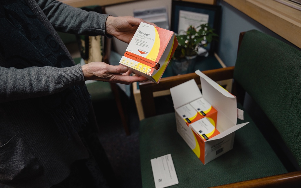 Pandemic era tests may speed HepatitisC detection