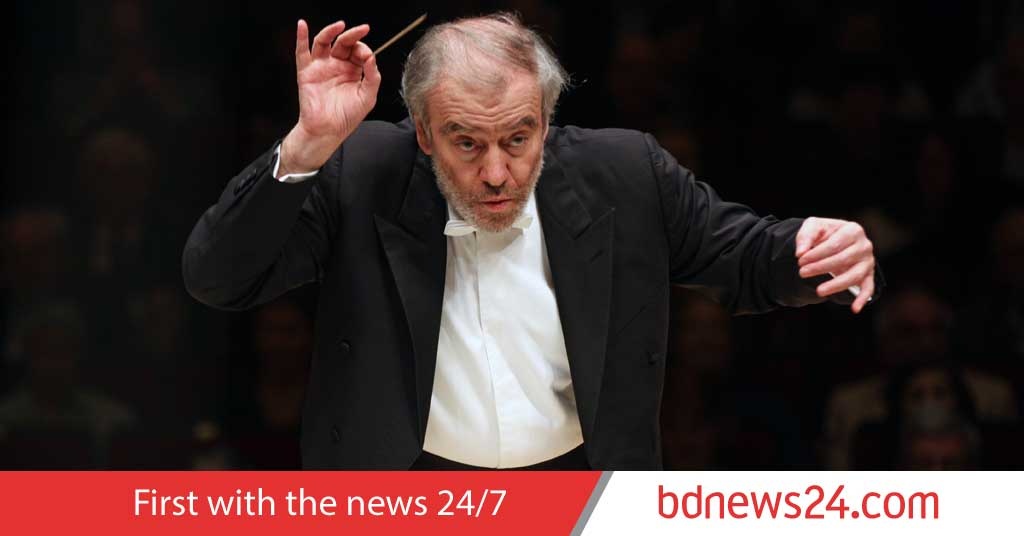 Belgium Bans Munich Philharmonic As Israeli Conductors Netanyahu Stance Fuels Outrage - abylyfo