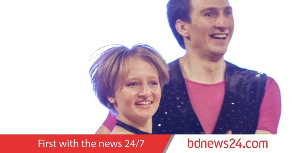 Who Is Putin's Daughter? All About Maria and Katerina