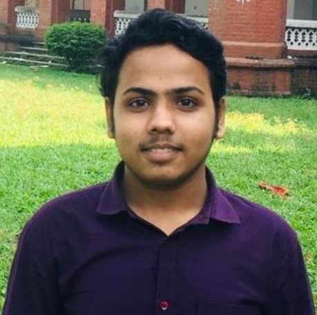 মো. তন্ময় হাসান সিয়াম