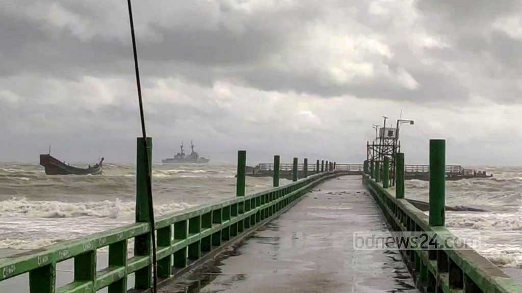 জলবায়ু পরিবর্তন: বাংলাদেশের প্রকল্পে ৬ লাখ ইউরো দিচ্ছে ইইউ