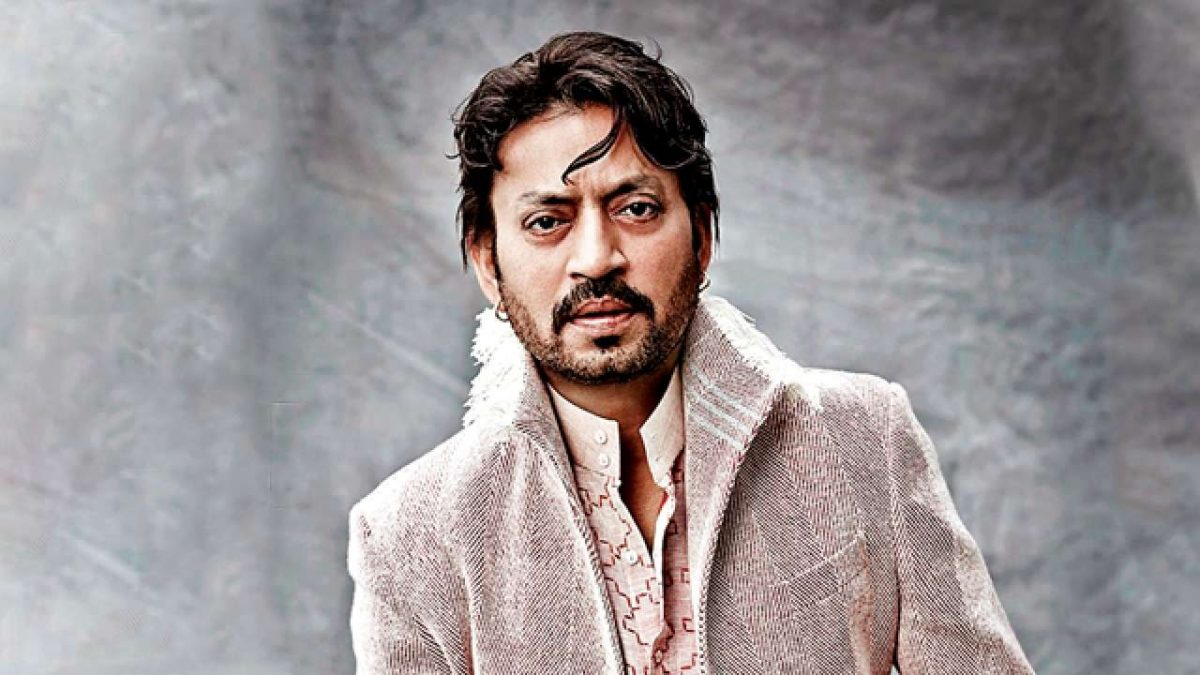 ক্যান্সারের সঙ্গে লড়ে ৫৩ বছর বয়সে চিরবিদায় নেন ইরফান খান 