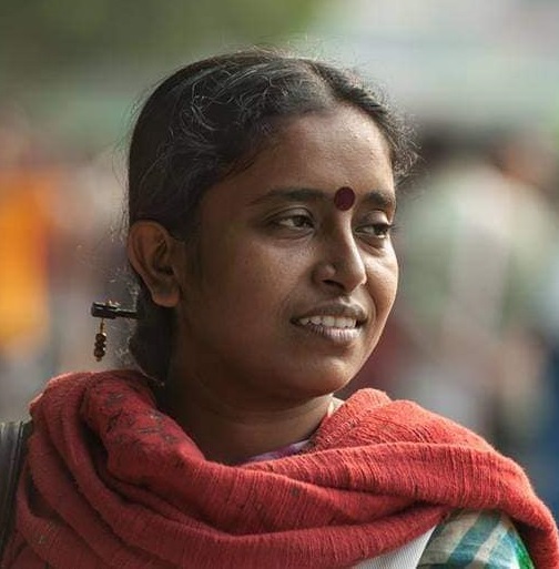 নবনীতা তপু