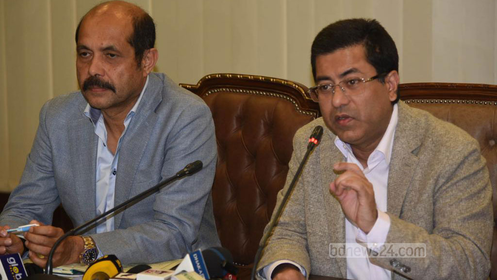 এ বছরই ঢাকায় নামবে ১০০ ইলেকট্রিক বাস: মেয়র তাপস