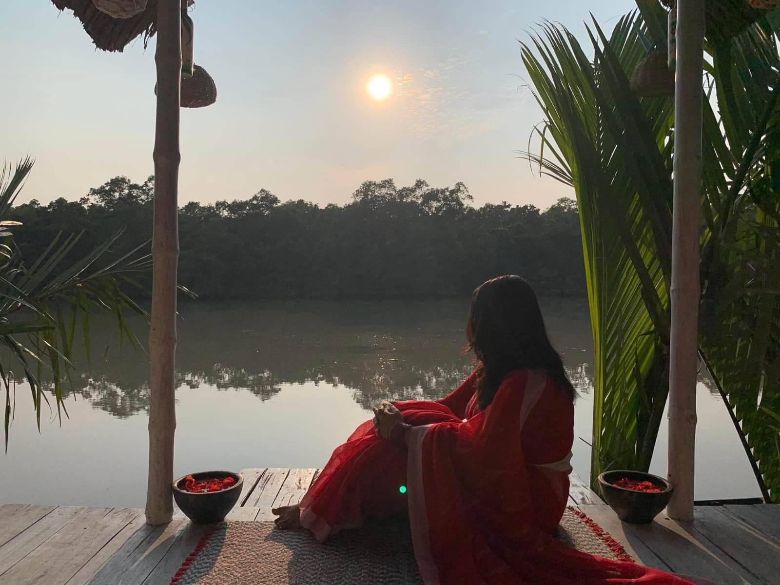 পিরিয়ড সামলাতে ভ্রমণ ব্যাগে যা যা রাখবেন