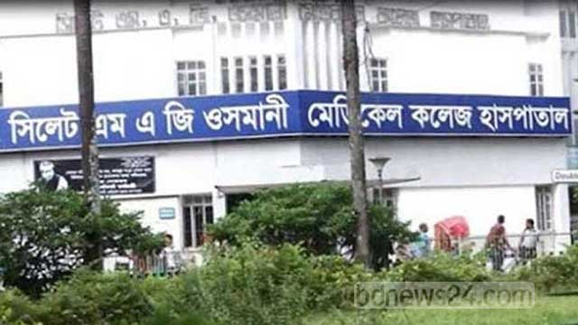 ওসমানী মেডিকেলের নির্মাণাধীন ভবনে এইডিসের বিপুল লার্ভা