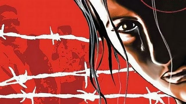 শার্শায় গলায় দা ধরে গৃহবধূকে ‘ধর্ষণ’