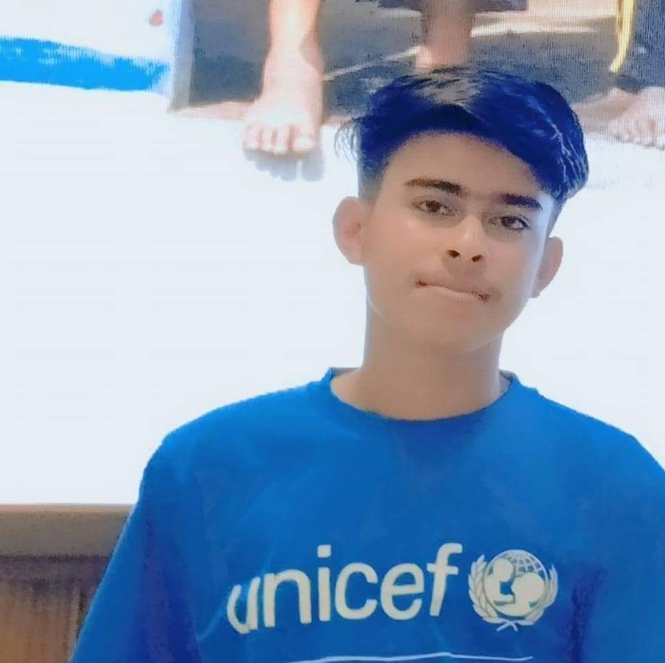 তুহিন উদ্দিন পার্থ