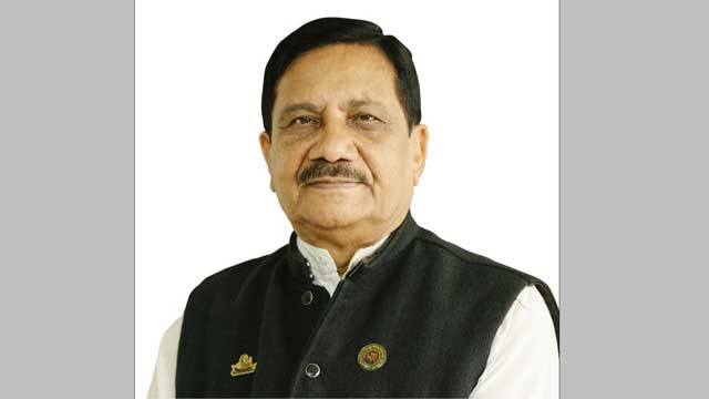 আওয়ামী লীগের নির্বাচন পরিচালনা কমিটির কো-চেয়ারম্যান জাফর উল্যাহ