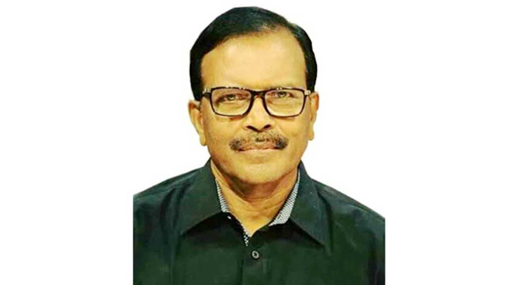 বিএনপি নেতা হাবিবুর রহমান হাবিব গ্রেপ্তার