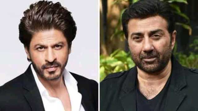 ‘ডর’ মুক্তির তিন দশক বাদে শাহরুখ প্রসঙ্গে অকপট সানি