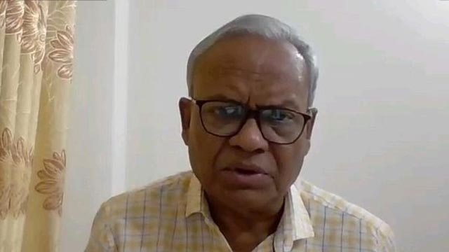 পাতানো নির্বাচনে জড়িতদের বিচার হবে ‘জনগণের আদালতে’: রিজভী