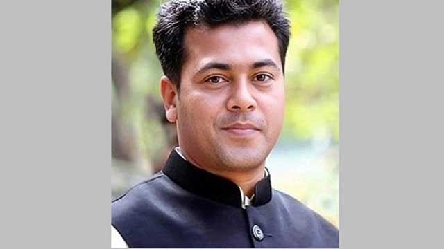 মেহেরপুরে প্রচারে সরকারি গাড়ি ব্যবহার, পৌর মেয়রকে শোকজ