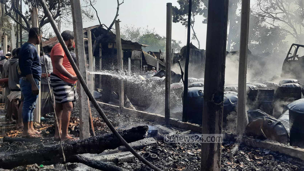 Izmoildagi fohishalar