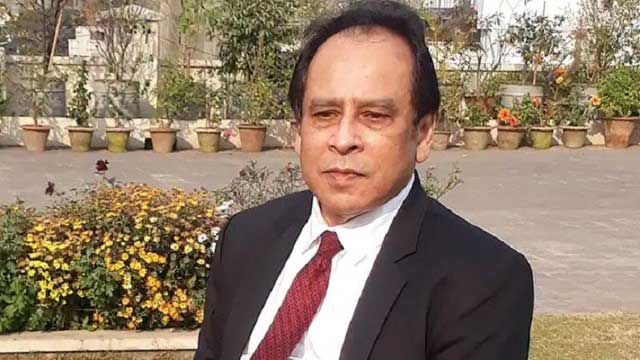 গণঅধিকার পরিষদ ছাড়লেন রেজা কিবরিয়া
