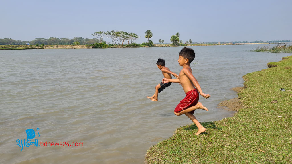 আমার স্বপ্নের দেশ