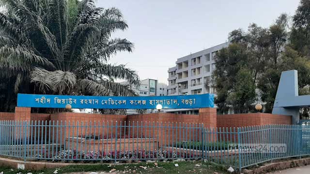 বগুড়ায় ডেঙ্গুতে নারীসহ ২ জনের মৃত্যু