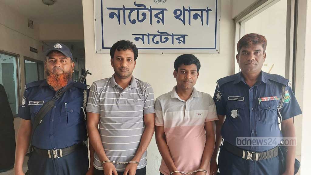ঘটনাস্থলের সিসি ক্যামেরায় ধরা পড়েছে অপহরণের মুহূর্ত। 