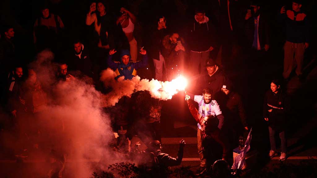 Copa America chaos frustrates fans, teams