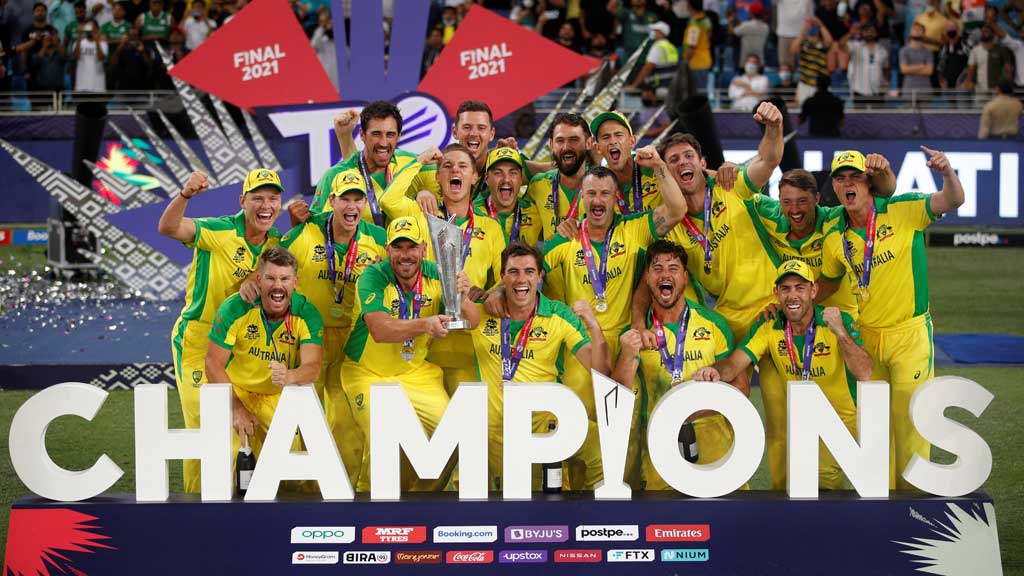 T20 WC 2024: dates, past winners and prize money