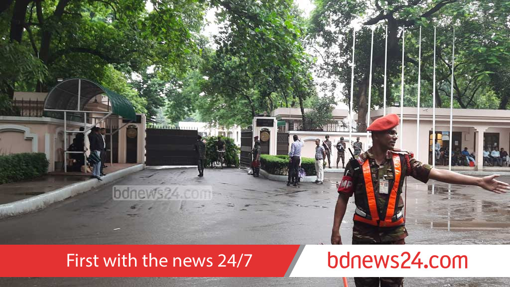 Chief advisor's Emergency Response Team restructured for care