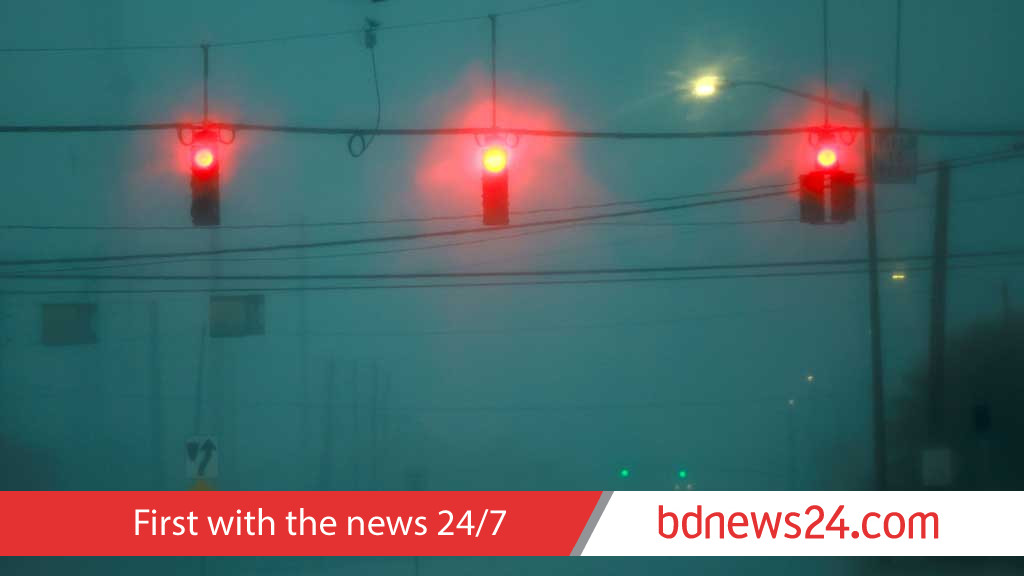 Hurricane Milton makes landfall in Florida