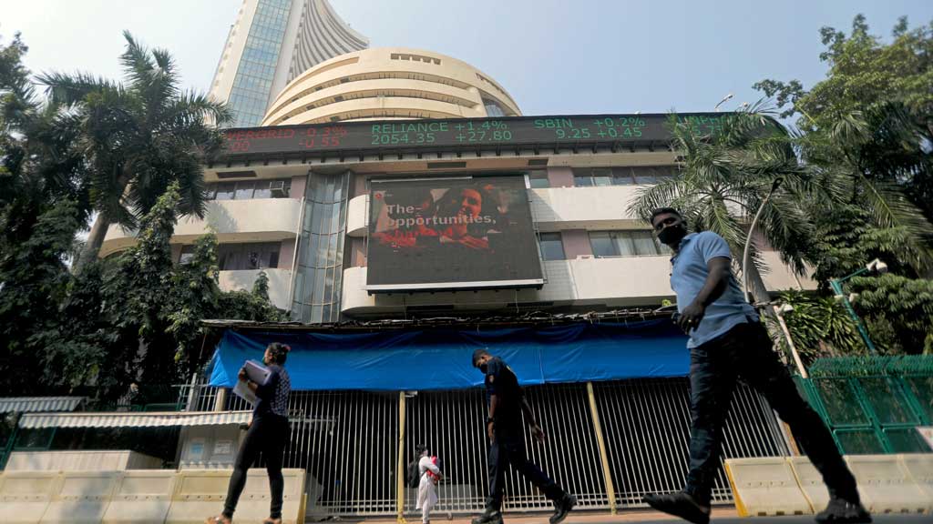 India's Vishal Mega Mart files for 950mn IPO