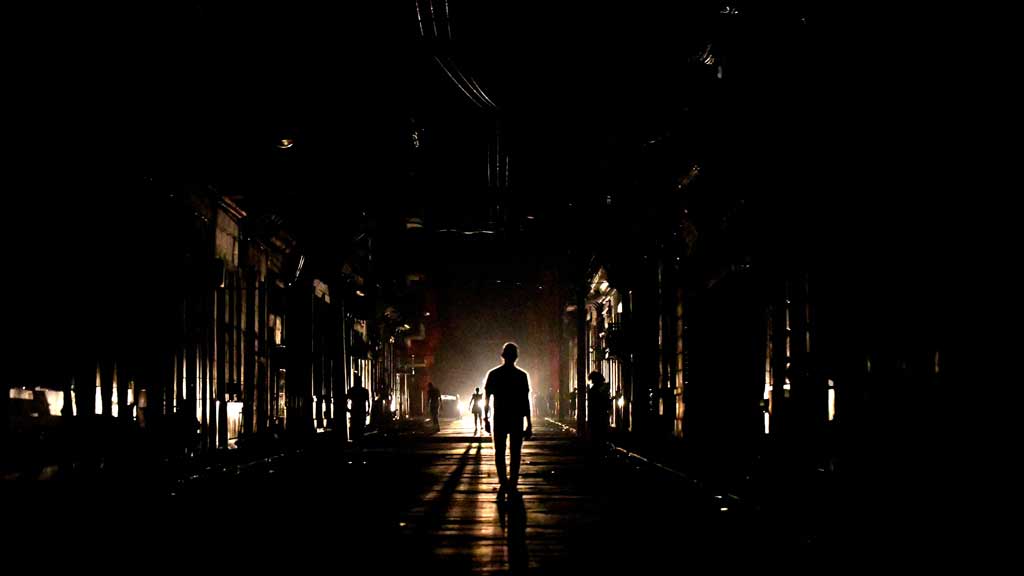 Cuba starts restoring power after islandwide blackout