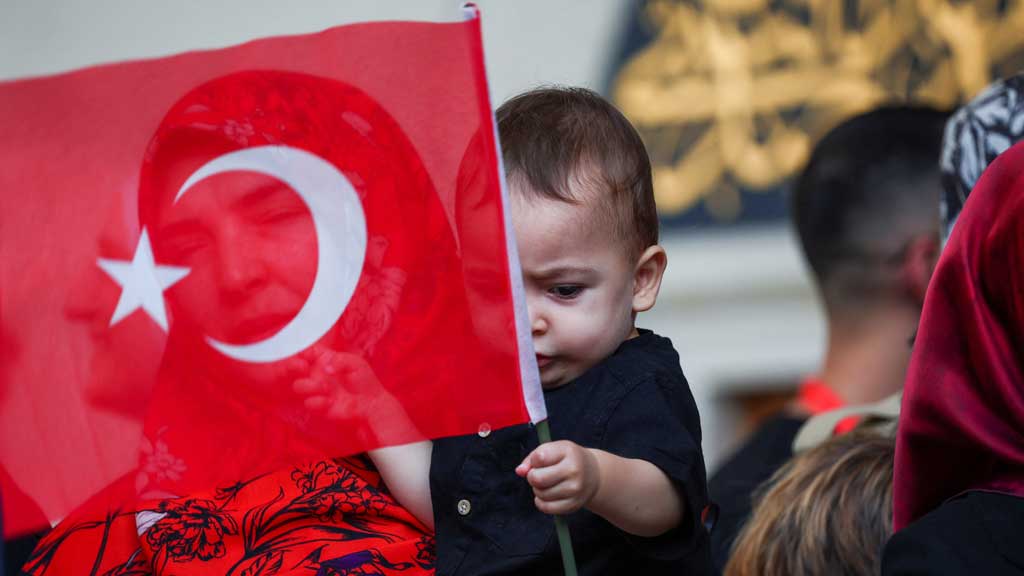 47 charged in Turkey over newborn deaths