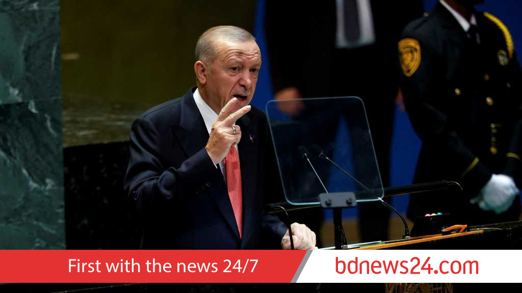 ErdoganAssad meeting 'possible' despite hurdles Syrian leader