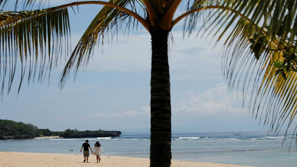 Indonesia's Bali wants to ban building of hotels, villas: media
