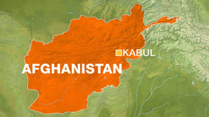 Magnitude 5.6 earthquake strikes Afghanistan