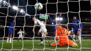 Legia expose Chelsea’s lack of intensity
