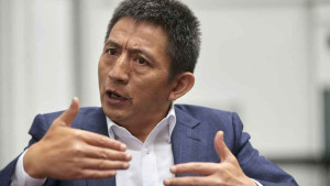 China appoints new top trade negotiator amid US tariff war