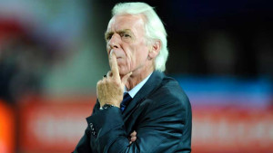 Ex-Real, Dutch coach Beenhakker dies