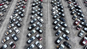 Trump eases auto tariffs burden