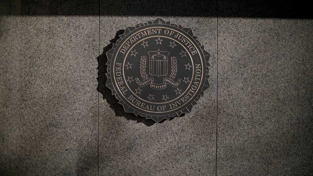 US investigating if FBI involved in 2021 Capitol riot