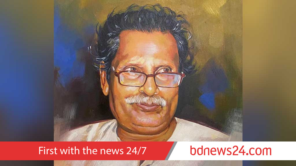 Jatin Sarker will remain a guiding light: Bidhan Ranjan